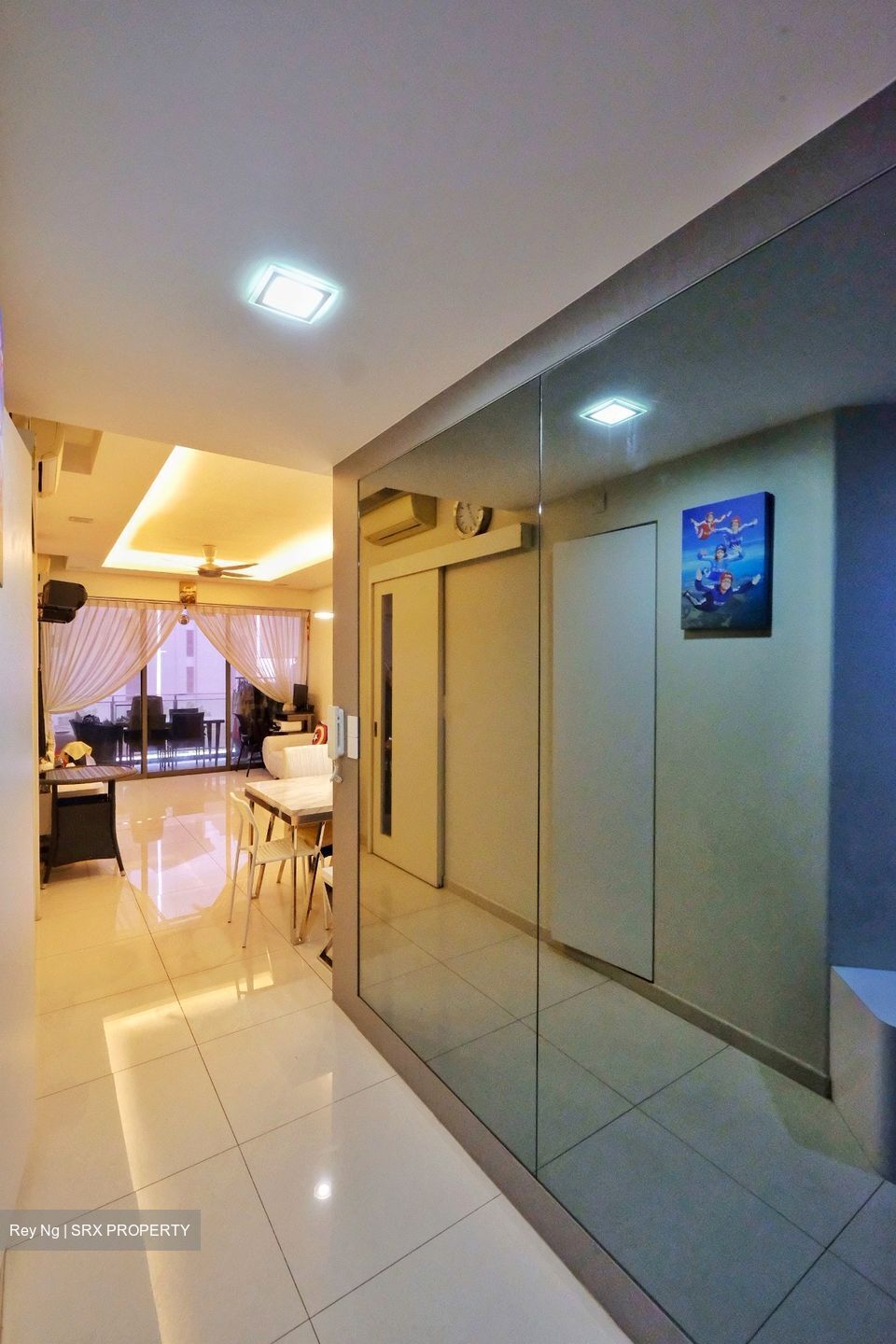 The Miltonia Residences (D27), Condominium #589729161
